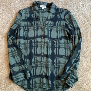 Express Portofino blouse